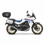 Shad 3P Series Pannier Fitting Kit for Honda Transalp XL 750 23-Up