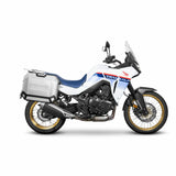 Shad 4P Series Pannier Fitting Kit for Honda Transalp XL 750 23-Up