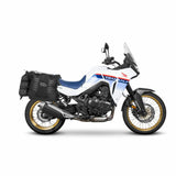 Shad 4P Series Pannier Fitting Kit for Honda Transalp XL 750 23-Up