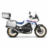 Shad 4P Series Pannier Fitting Kit for Honda Transalp XL 750 23-Up