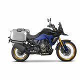 Shad 4P Series Pannier Fitting Kit for Suzuki V-Strom 800 SE/DE/Tech 23-Up