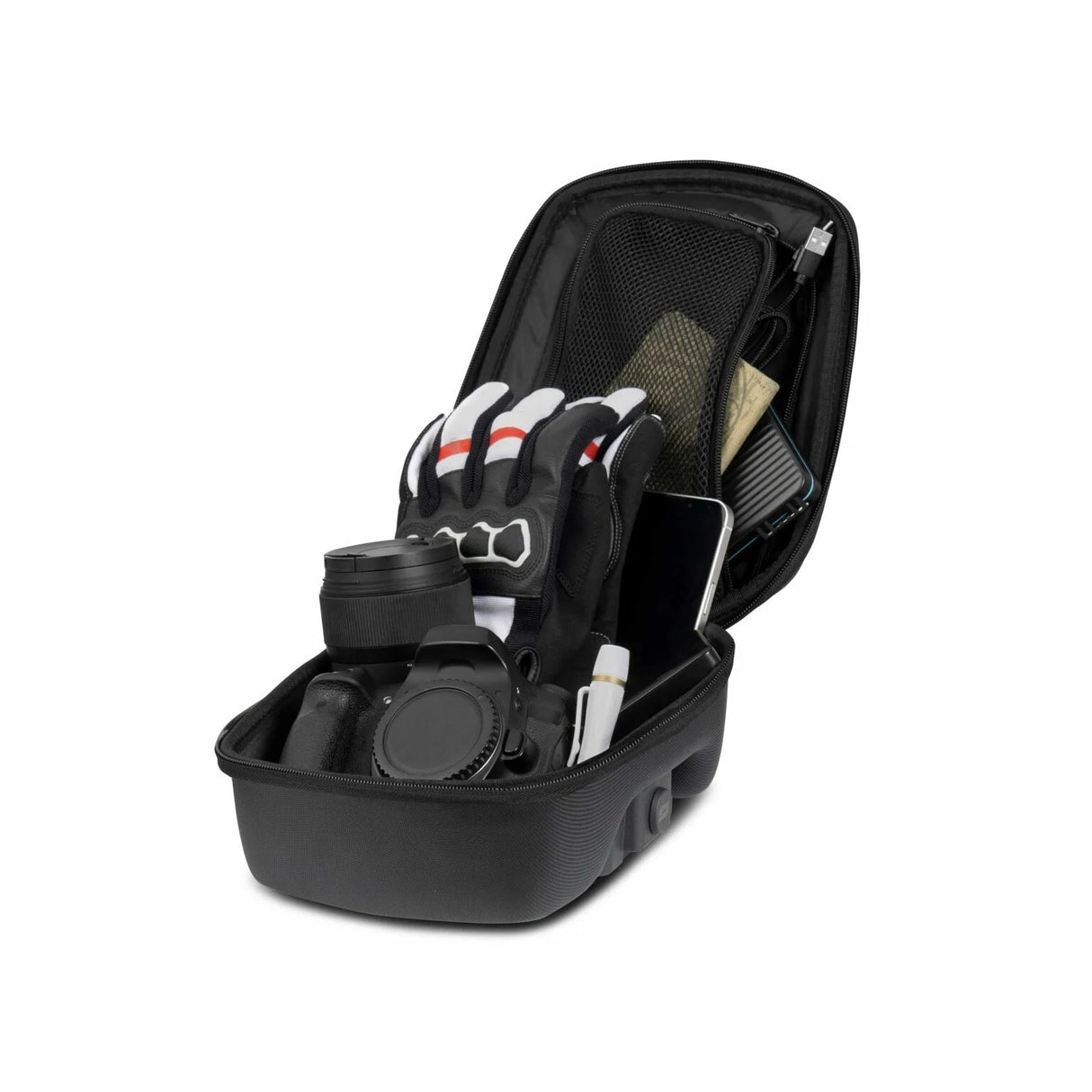 Shad E09CM Click System Tank Bag 5L