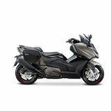 Shad 3P Series Pannier Fitting Kit for Kymco AK 550 Premium 23-Up