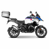Shad Top Case Fitting Kit (with OEM Rear Rack) for BMW R 1300 GS 23-Up