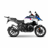 Shad Top Case Fitting Kit (with OEM Rear Rack) for BMW R 1300 GS 23-Up