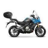 Shad Top Case Fitting Kit for CF Moto 650 MT/700 MT 18-24