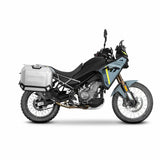 Shad 4P Series Pannier Fitting Kit for CF Moto 450 MT 24-Up
