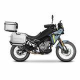Shad 4P Series Pannier Fitting Kit for CF Moto 450 MT 24-Up