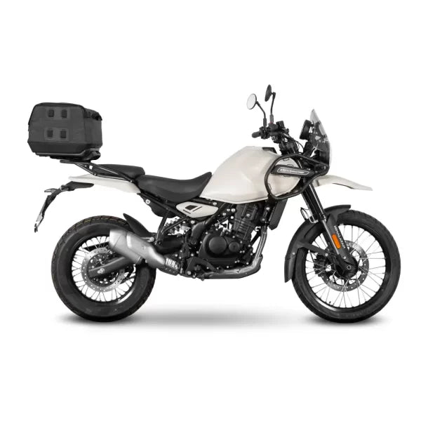 SHAD LSR-R0HM44ST Top Master Kit for Royal Enfield Himalayan 450 24-25