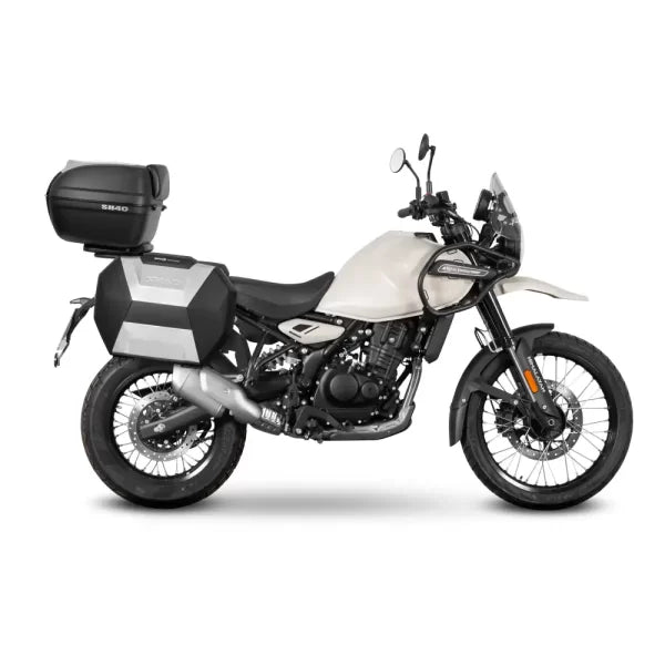 SHAD LSR-R0HM44ST Top Master Kit for Royal Enfield Himalayan 450 24-25