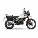 Shad 3P Series Pannier Fitting Kit for Royal Enfield Himalayan 450 24-Up