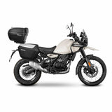 Shad 3P Series Pannier Fitting Kit for Royal Enfield Himalayan 450 24-Up