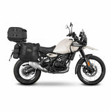 Shad 3P Series Pannier Fitting Kit for Royal Enfield Himalayan 450 24-Up