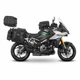 Shad 3P Series Pannier Fitting Kit for Suzuki GSX-S 1000 GX 24-Up