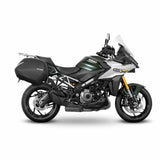 Shad 3P Series Pannier Fitting Kit for Suzuki GSX-S 1000 GX 24-Up
