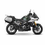 Shad 3P Series Pannier Fitting Kit for Suzuki GSX-S 1000 GX 24-Up