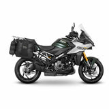 Shad 3P Series Pannier Fitting Kit for Suzuki GSX-S 1000 GX 24-Up