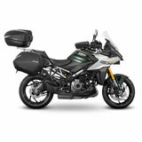 Shad 3P Series Pannier Fitting Kit for Suzuki GSX-S 1000 GX 24-Up
