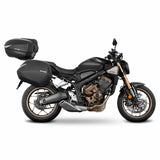 Shad Top Case Fitting Kit for Honda CB650R/CBR650R 24-Up