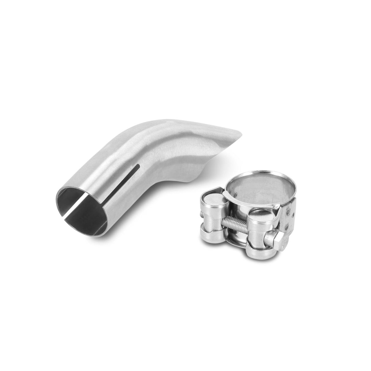 Shad Exhaust Delfector Tip Honda NX500 23-Up