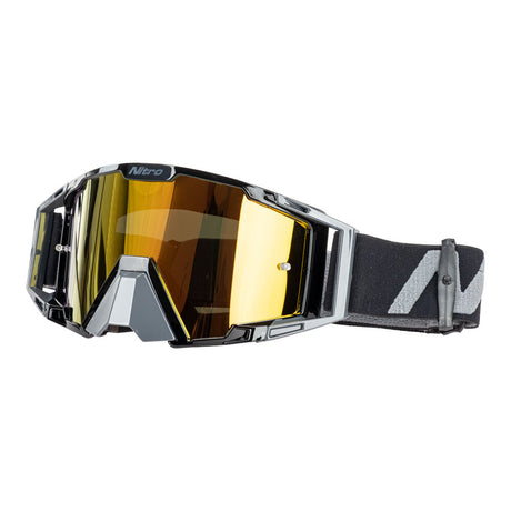 Motocross & Dirt Bike Goggles