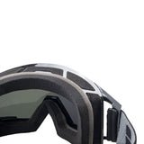 Nitro NV-100 Goggles Grey/Black