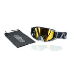 Nitro NV-100 Goggles Grey/Black