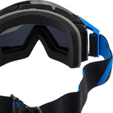 Nitro NV-100 Goggles Blue/Black