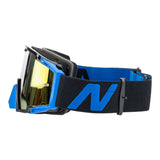 Nitro NV-100 Goggles Blue/Black