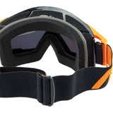 Nitro NV-100 Goggles Orange/Black