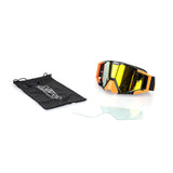 Nitro NV-100 Goggles Orange/Black