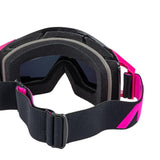 Nitro NV-100 Goggles Pink/Black