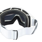 Nitro NV-100 Goggles White