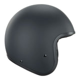 Nitro X100 Satin Black Helmet