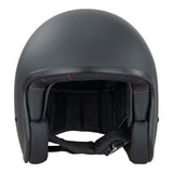 Nitro X100 Satin Black Helmet