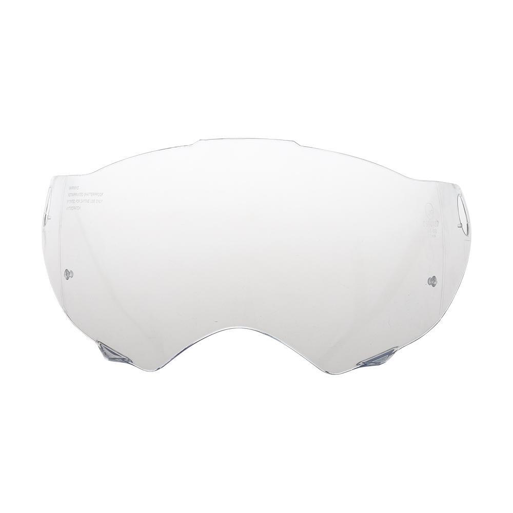 Nitro Clear Visor for MX670 Helmets