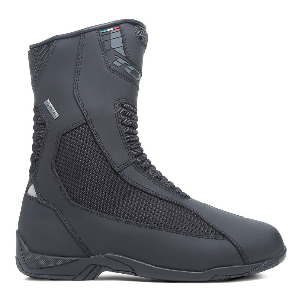 TCX Explorer 4 Gore-Tex Black Boots