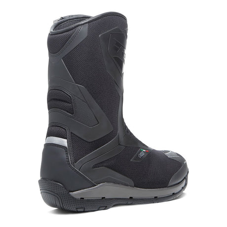 TCX Clima Gore-Tex Surround Black Boots - EasyR