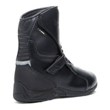 TCX Hub Waterproof Black Boots - EasyR