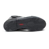 TCX Hub Waterproof Black Boots [43] [INTERNAL]