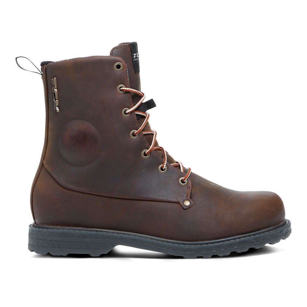 TCX Blend 2 Waterproof Brown Boots