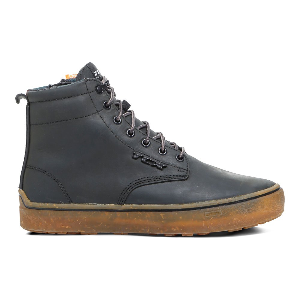 TCX Dartwood Waterproof Black Shoes