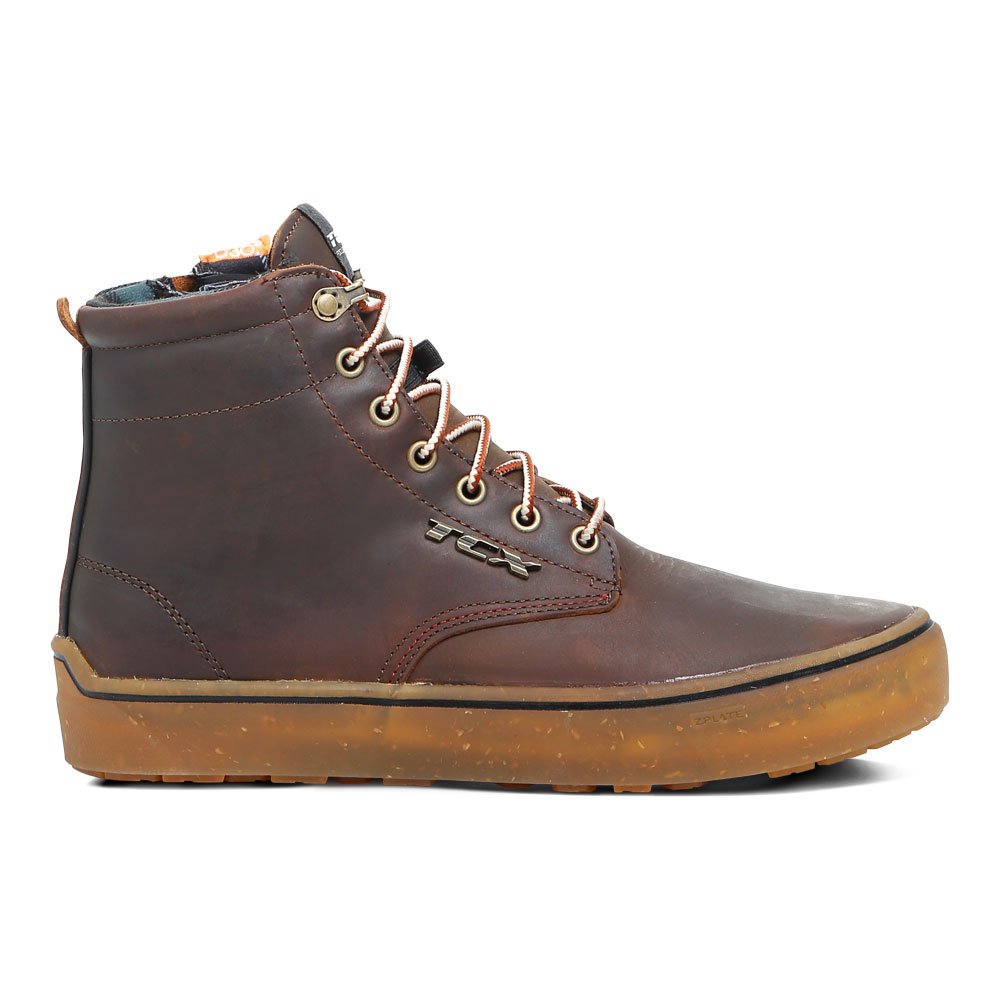 TCX Dartwood Waterproof Brown Shoes