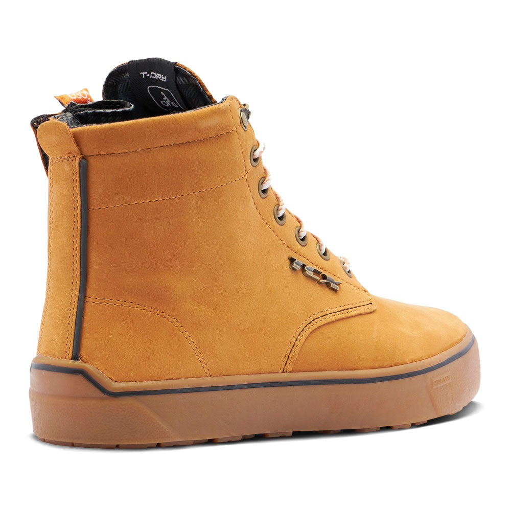 TCX Dartwood Waterproof Light Brown Boots