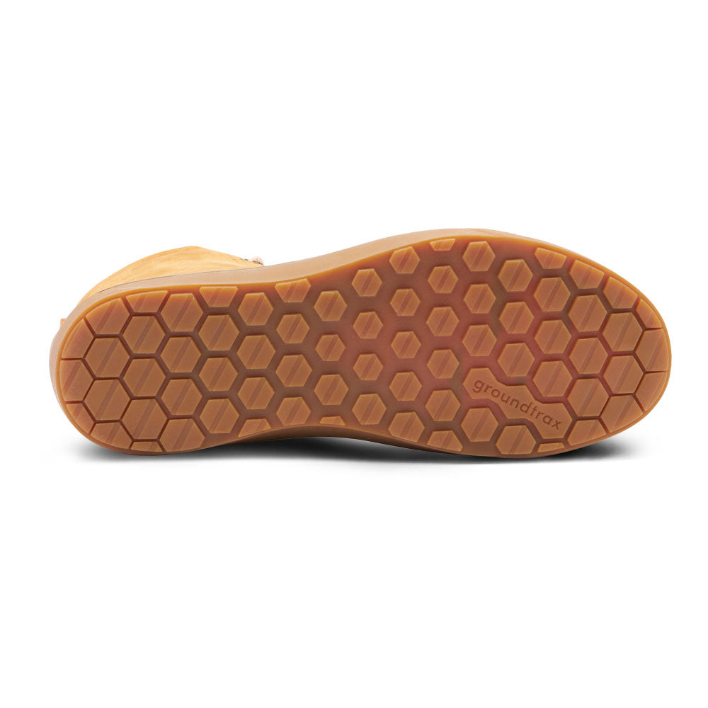 TCX Dartwood Waterproof Light Brown Boots