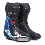TCX RT-Race Pro Air Black/Blue/Red Boots - EasyR