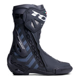 TCX RT-Race Black/Dark Grey Boots