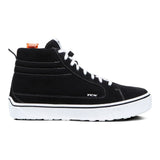 TCX Street 3 Waterproof Black/White Shoes