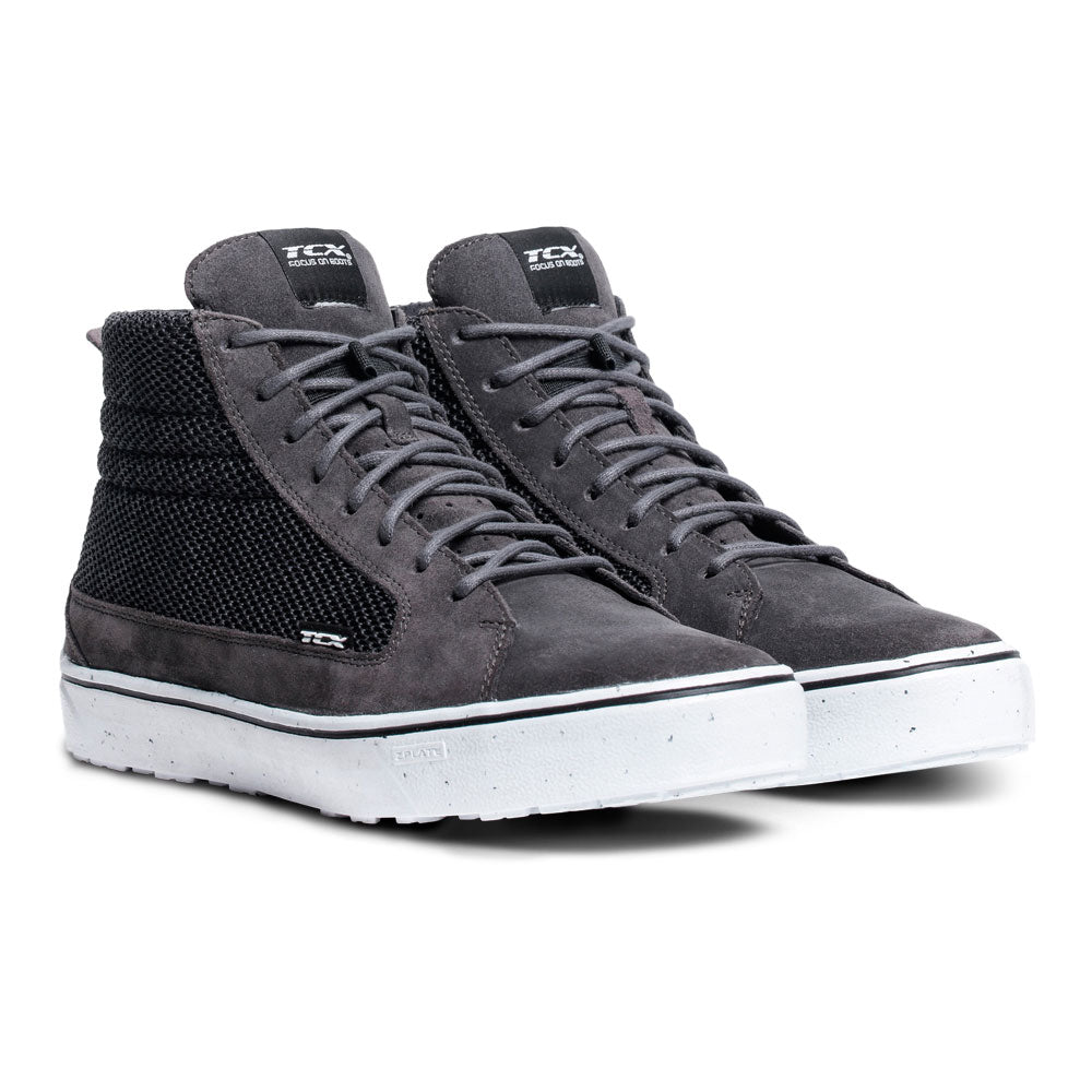 TCX Street 3 Air Grey/White Boots