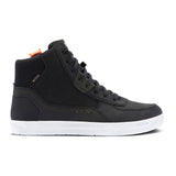 TCX Mood 2 Gore-Tex Black/White/Green Boots